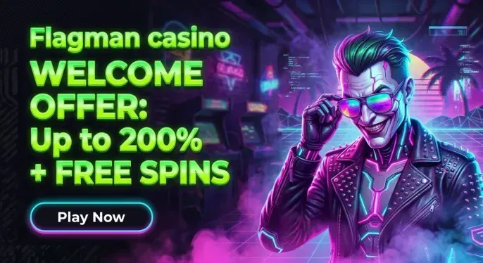 Flagman casino